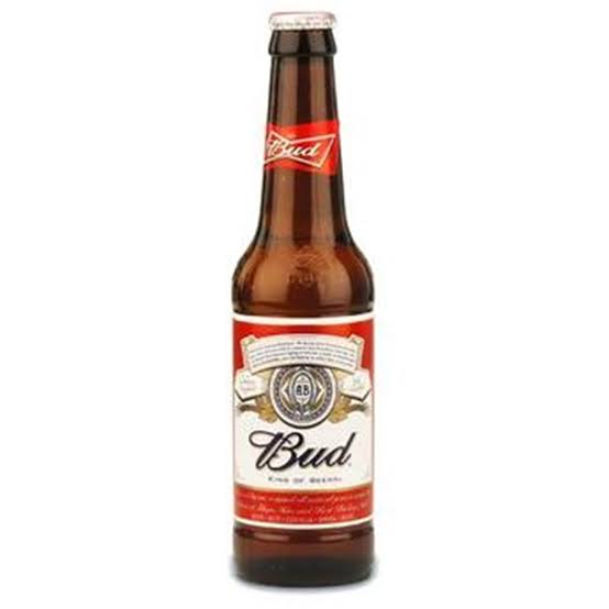 Budweiser