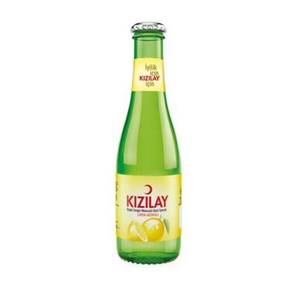 Limon Soda