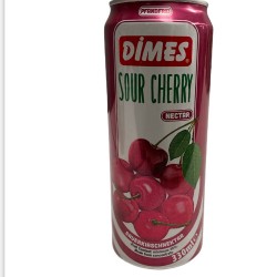 Dimes Vişne Suyu