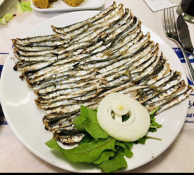 Hamsi 
