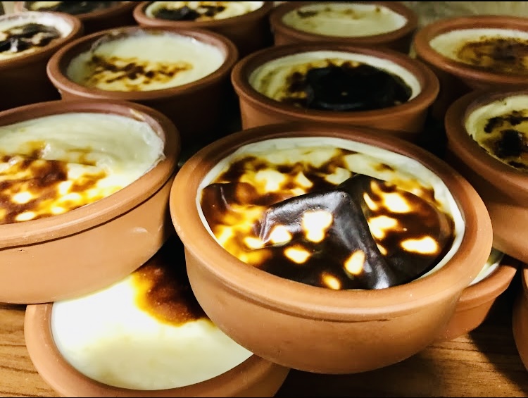 Hamsi Köy Sütlacı