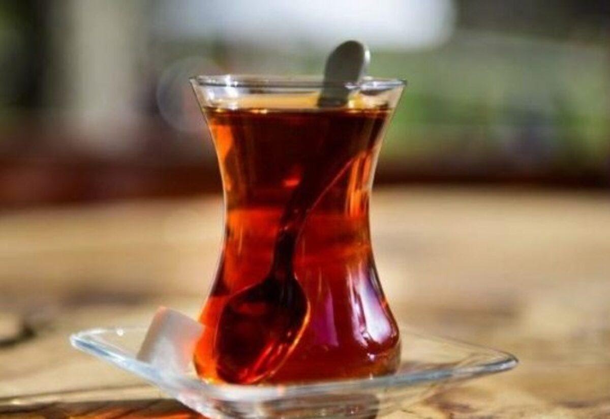 Çay