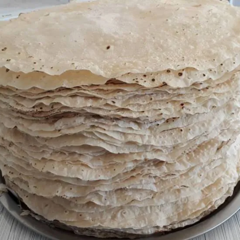 İnce Ekmek