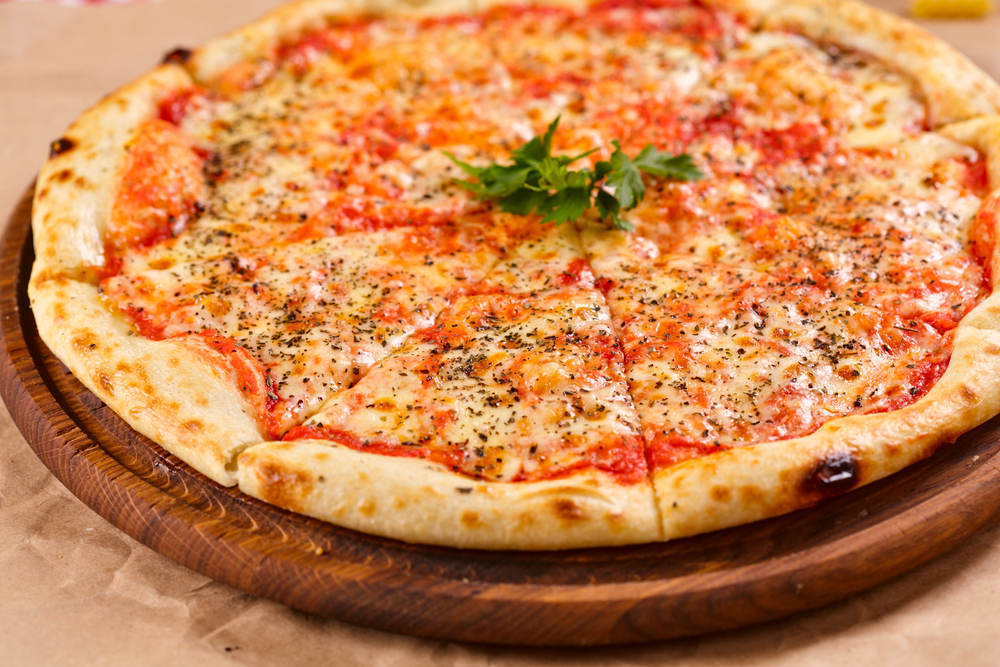 Margherita