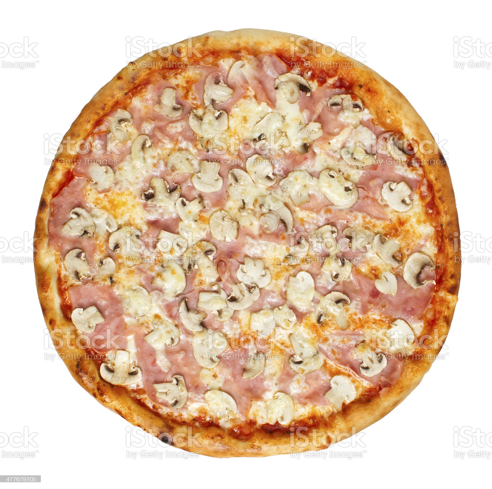 Capricciosa
