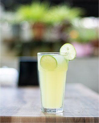 Taze Limonata 