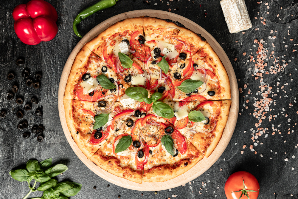 Pizza