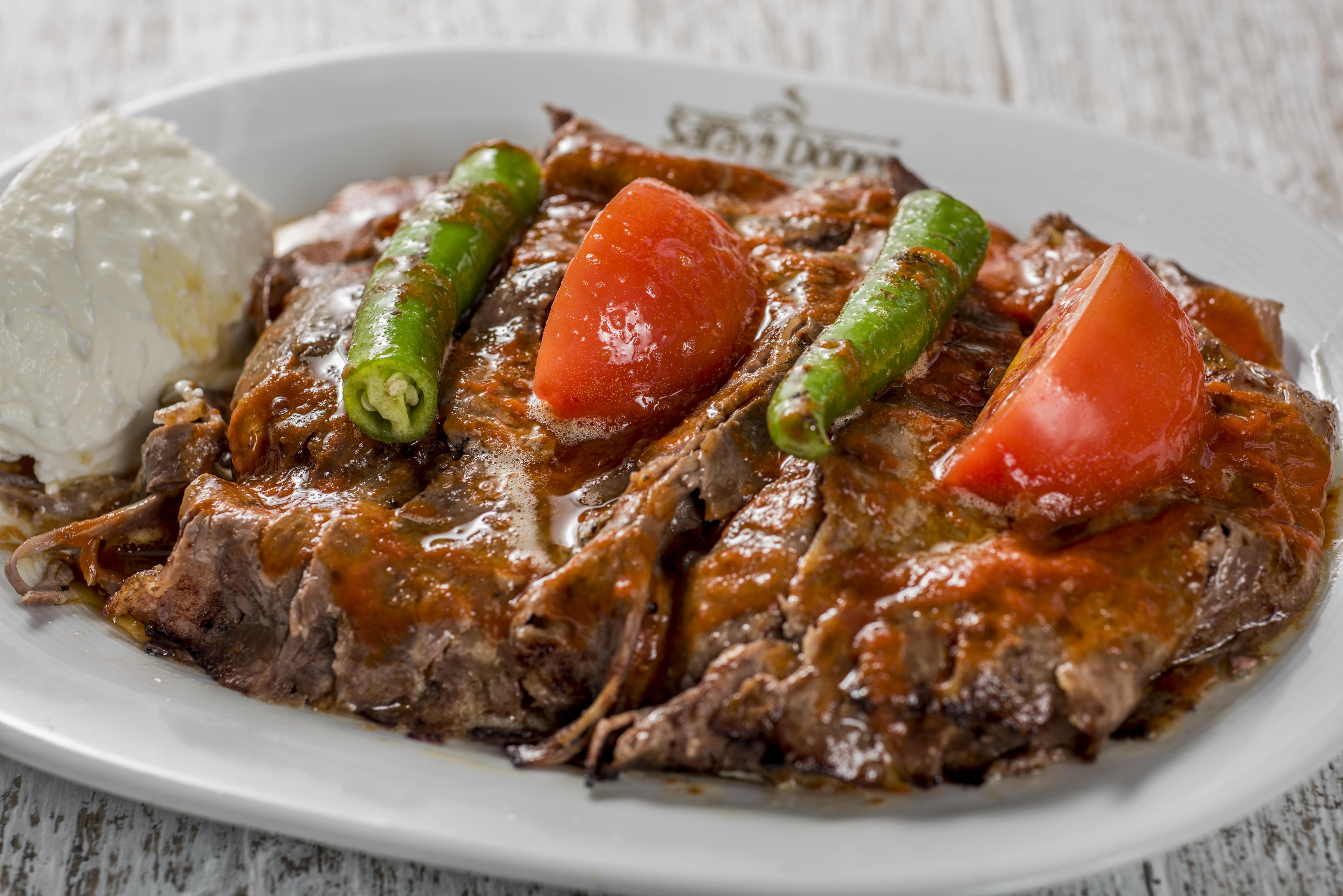 İSKENDER
