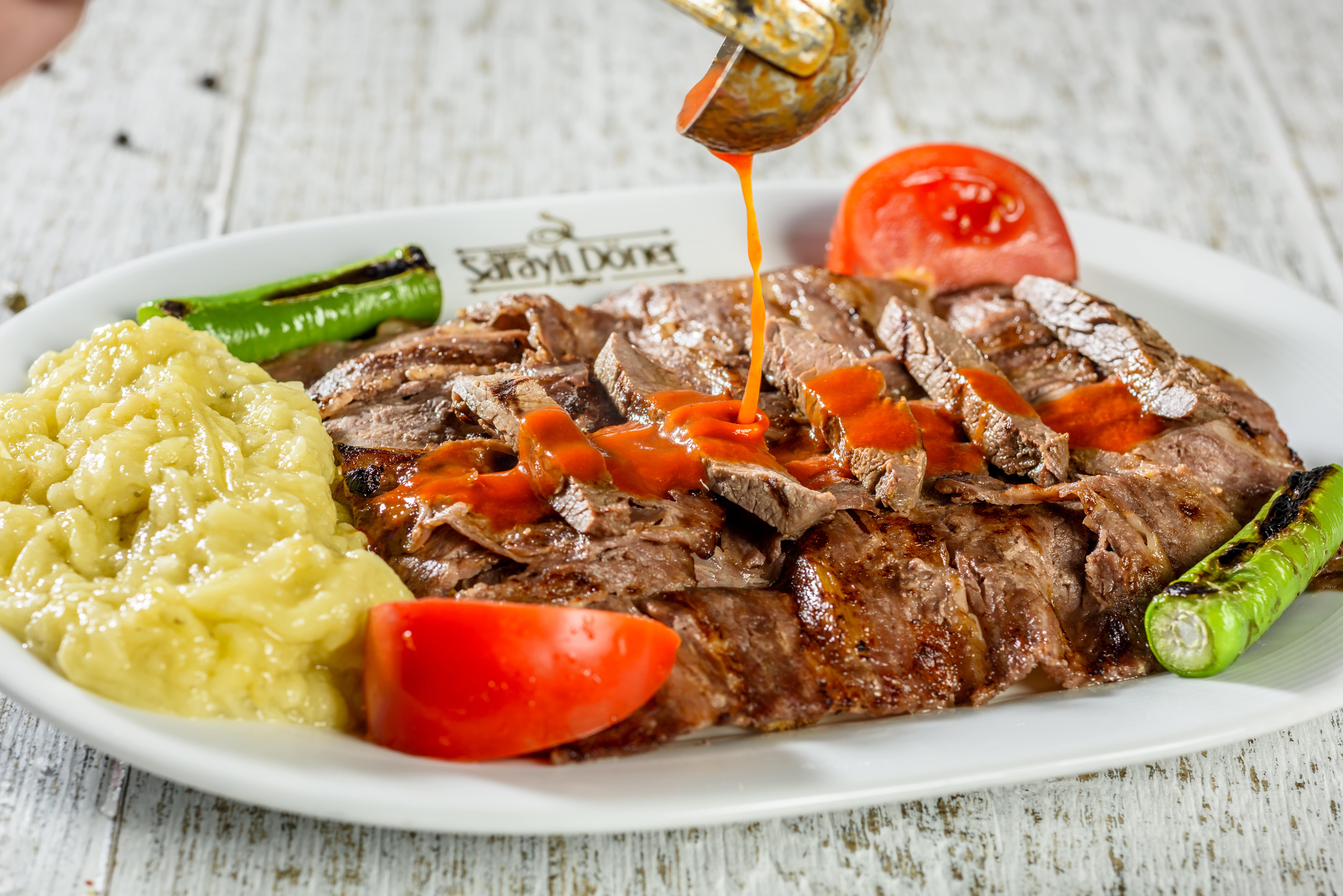 SARAYLI İSKENDER