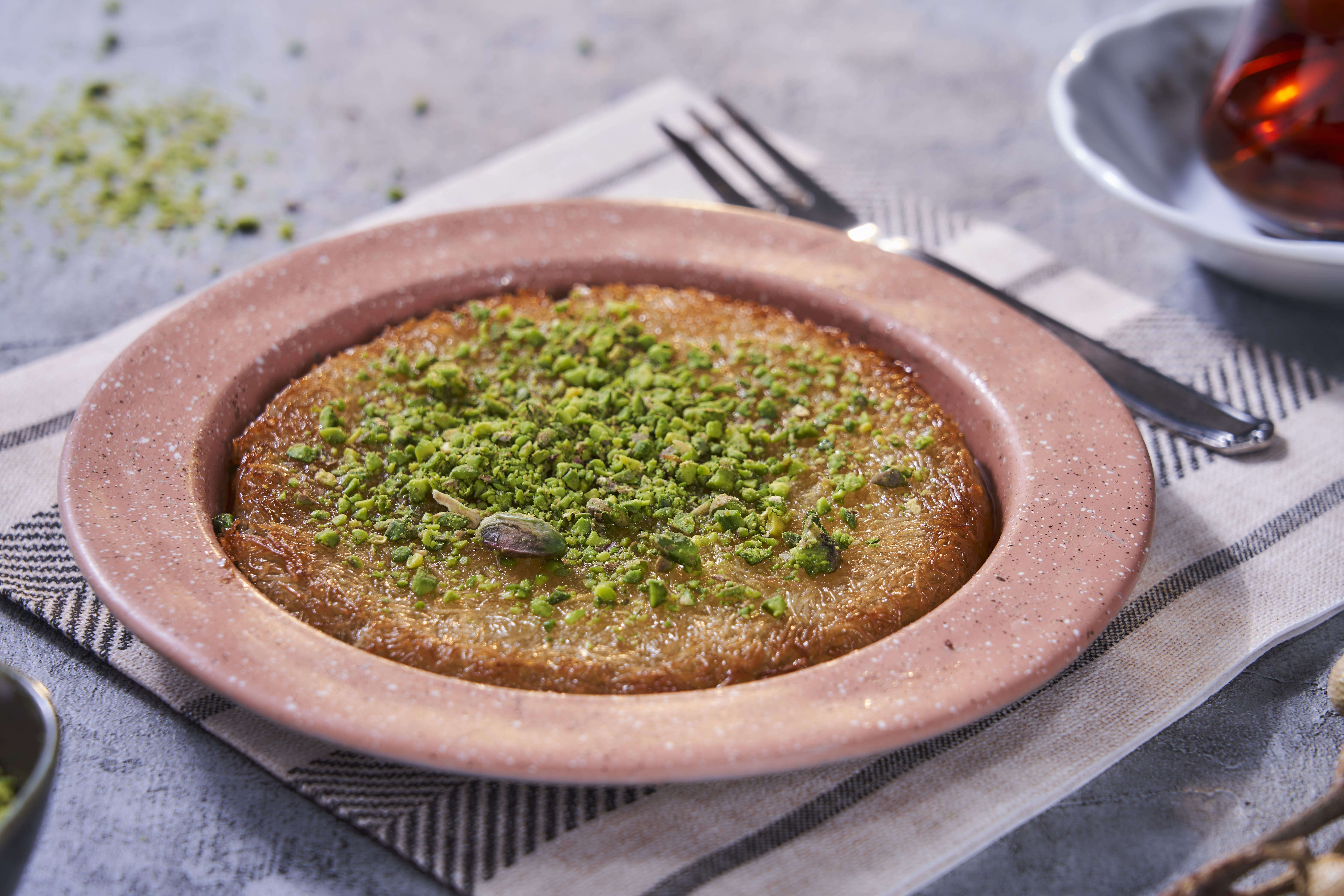 KÜNEFE