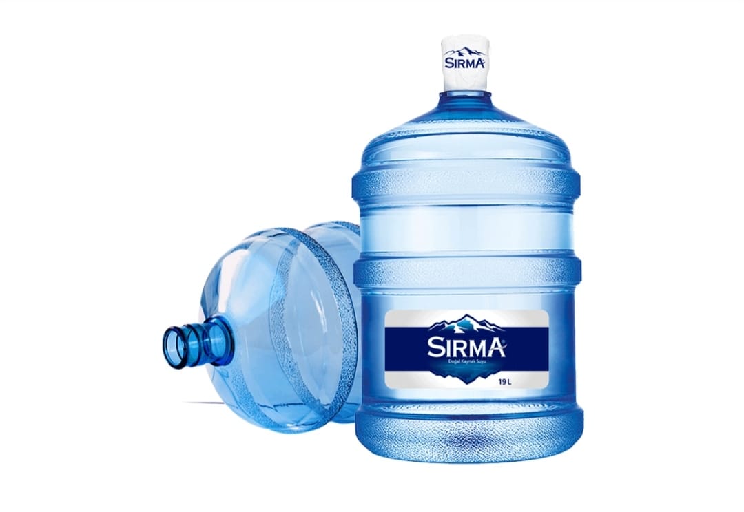SIRMA SU 19 LT + DAMACANA