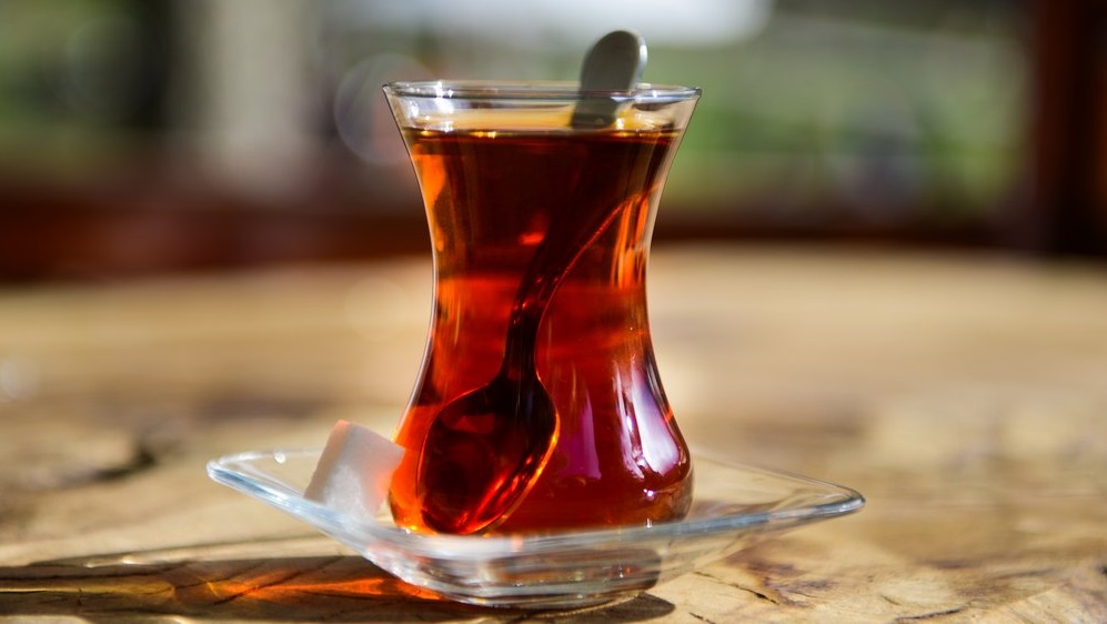 KÜÇÜK ÇAY