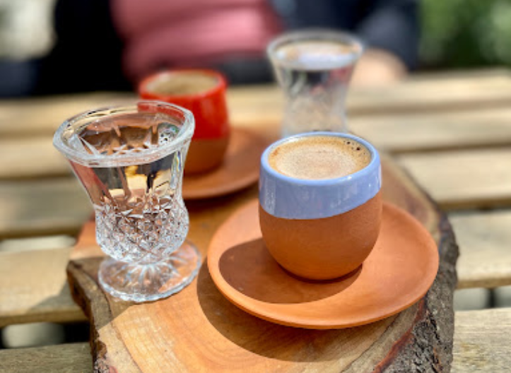 İçecekler