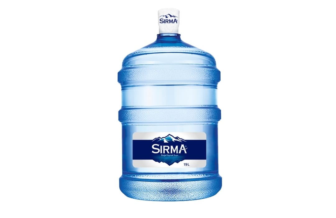 SIRMA SU 19 LT 