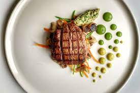 Ana Yemekler / Main Courses