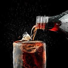 İçecekler / Soft Drinks