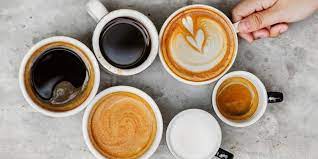 Kahve / Coffee