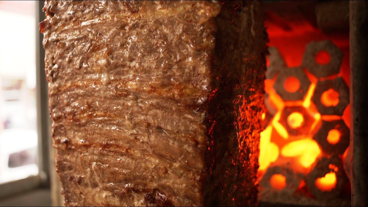 Döner çeşitleri