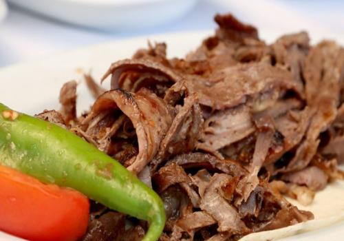 Et Döner