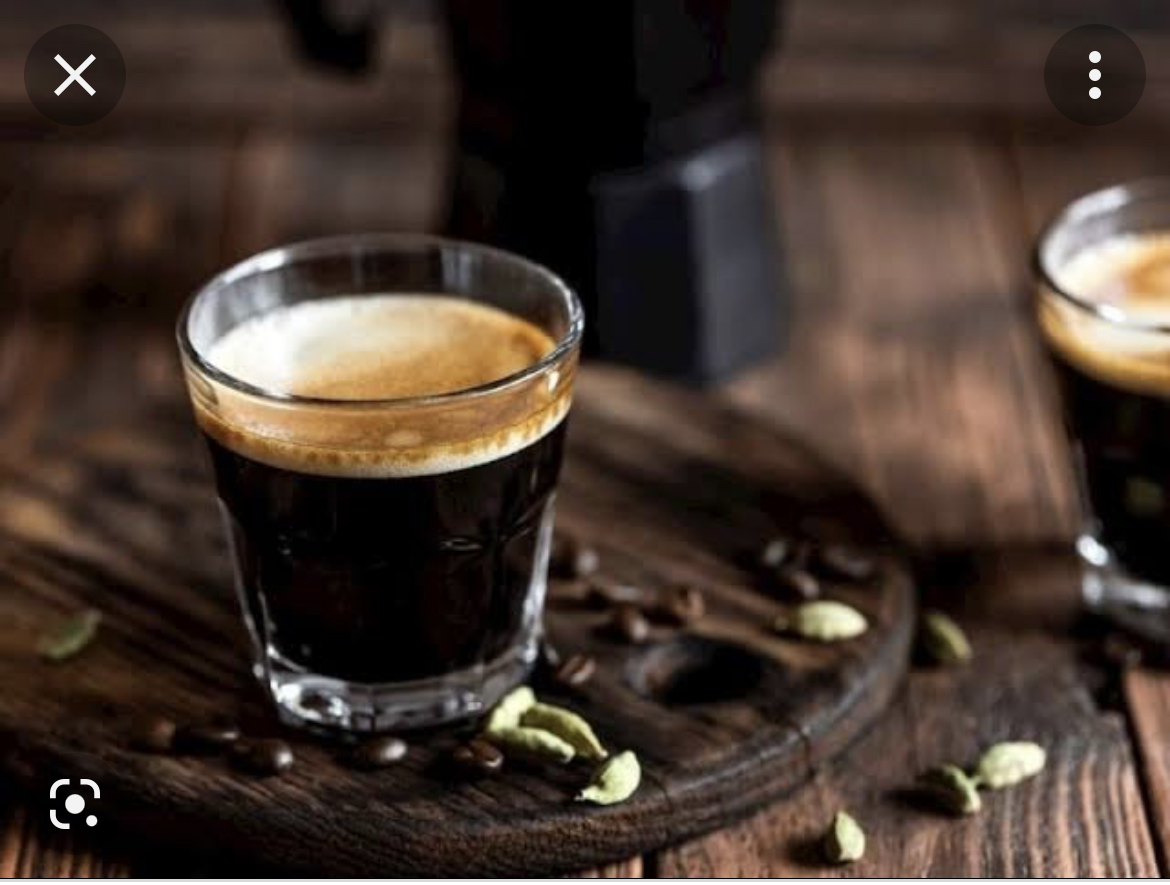 ESPRESSO