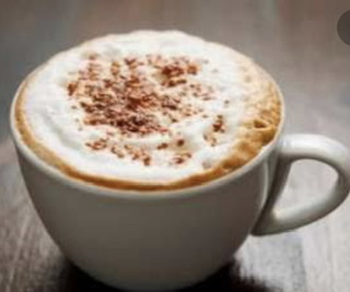 CAPPUCINO