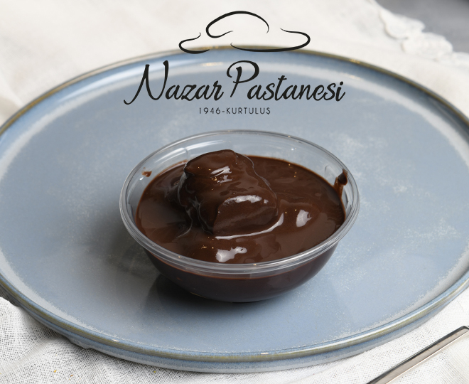 Profiterol (220 Gr Porsiyon)