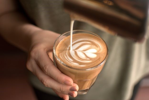 Cortado