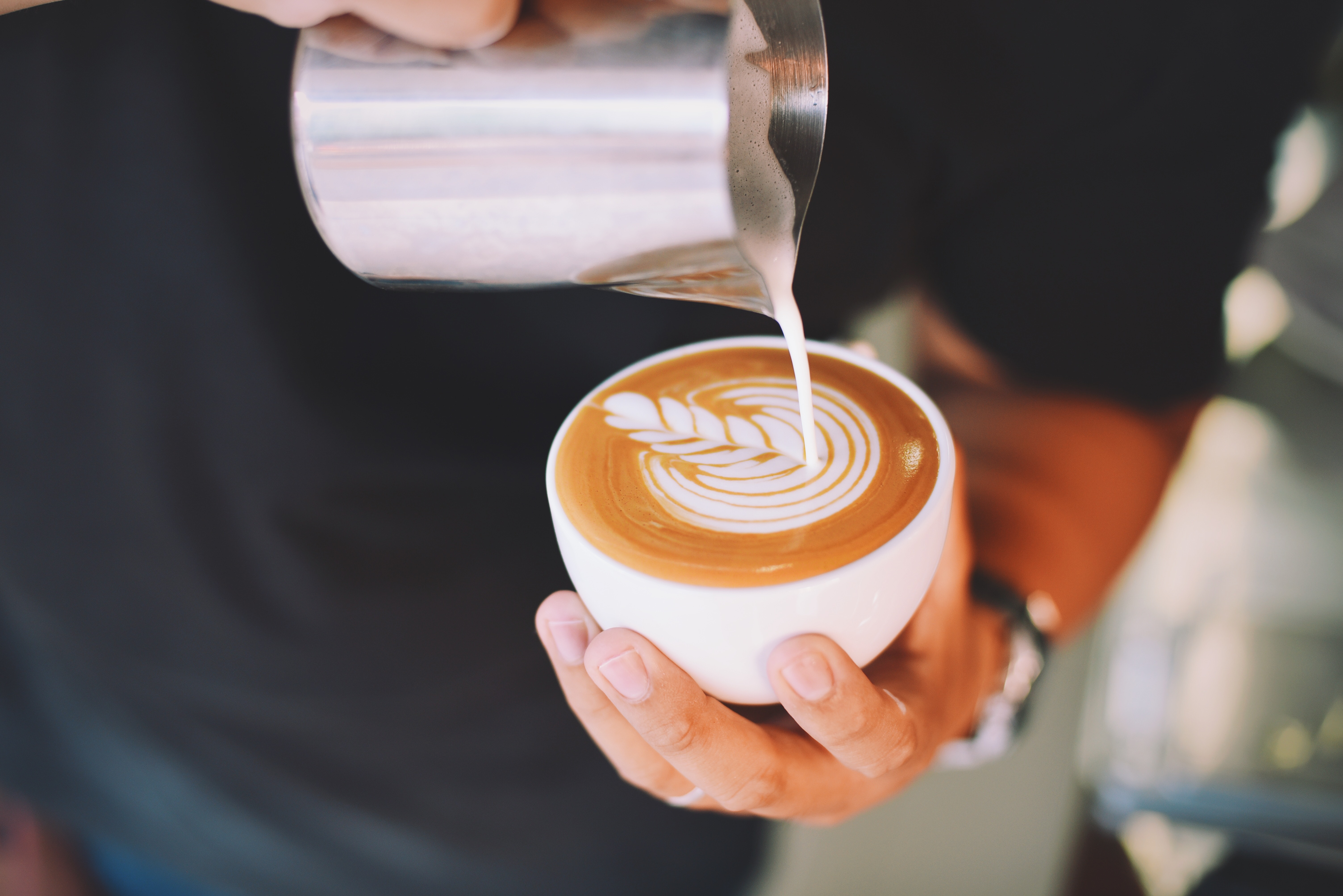 Latte