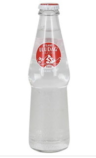 ULUDAĞ GAZOZ
