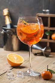 Aperol Spritz