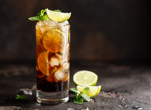 Cuba Libre 
