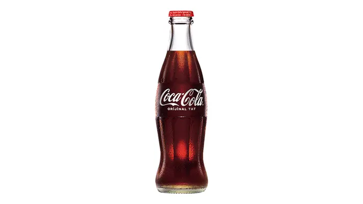 Şişe Kola
