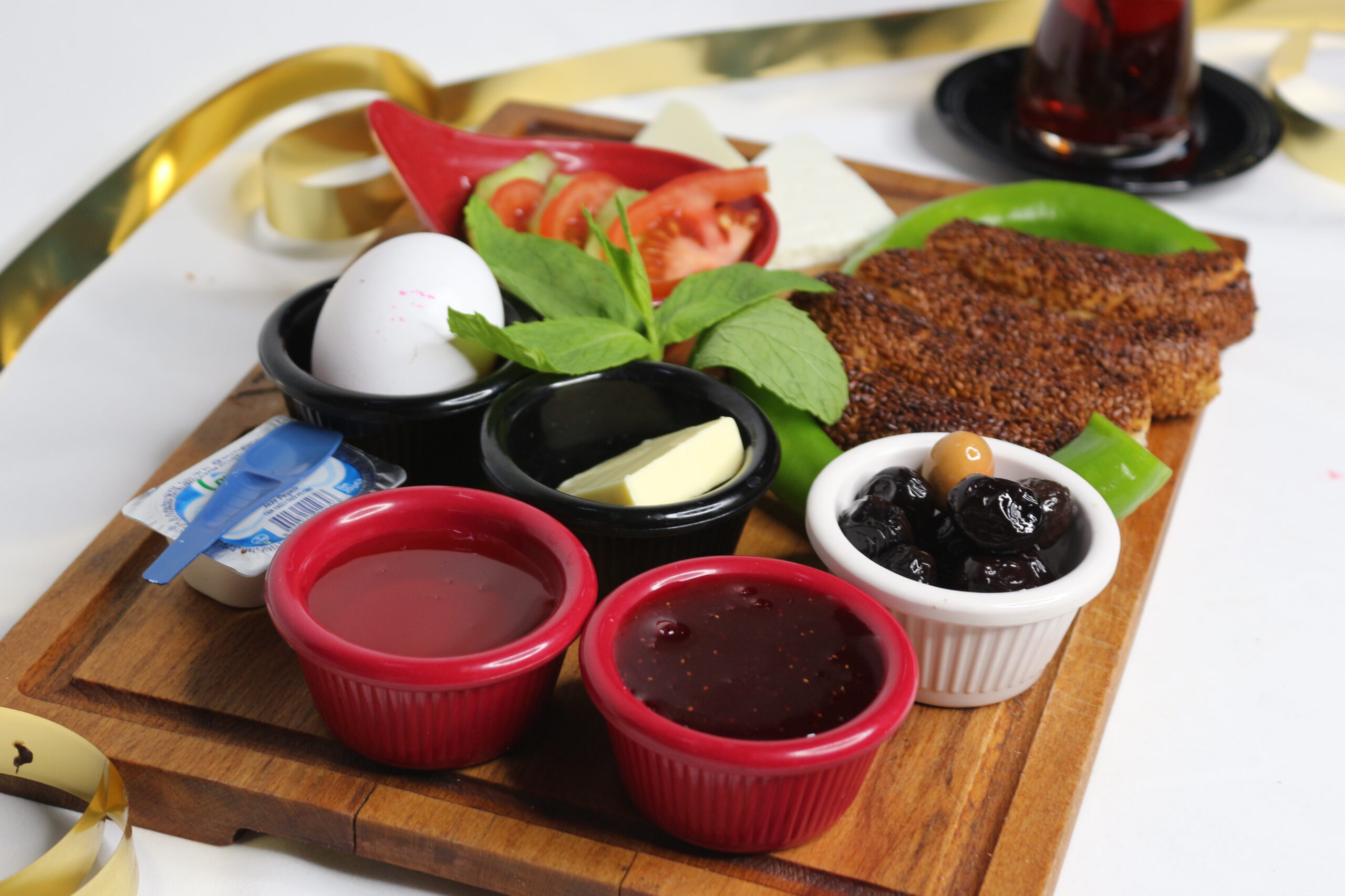 SİMİT TABAĞI