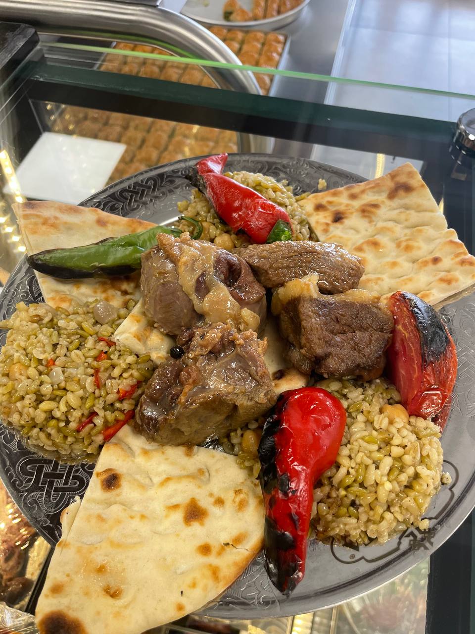 Özel Special 
