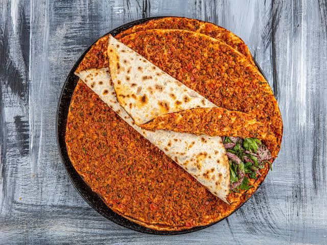 Lahmacun