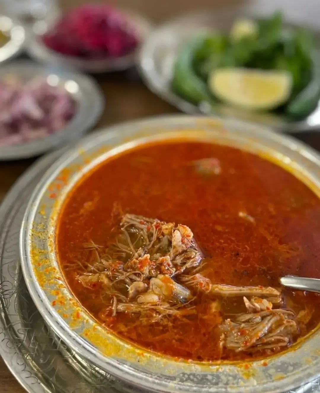 Beyran