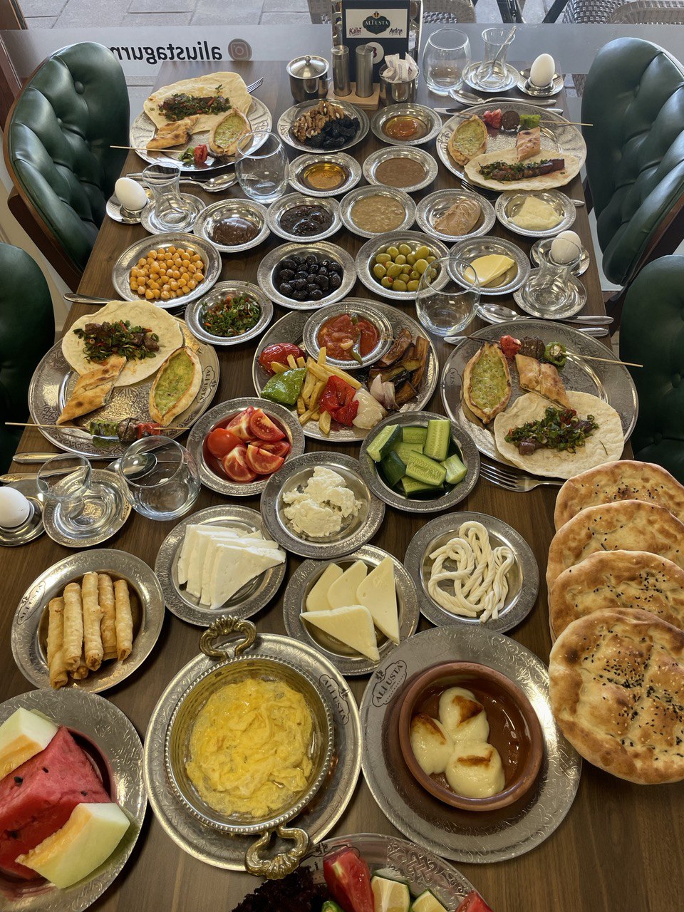 Kahvaltı 