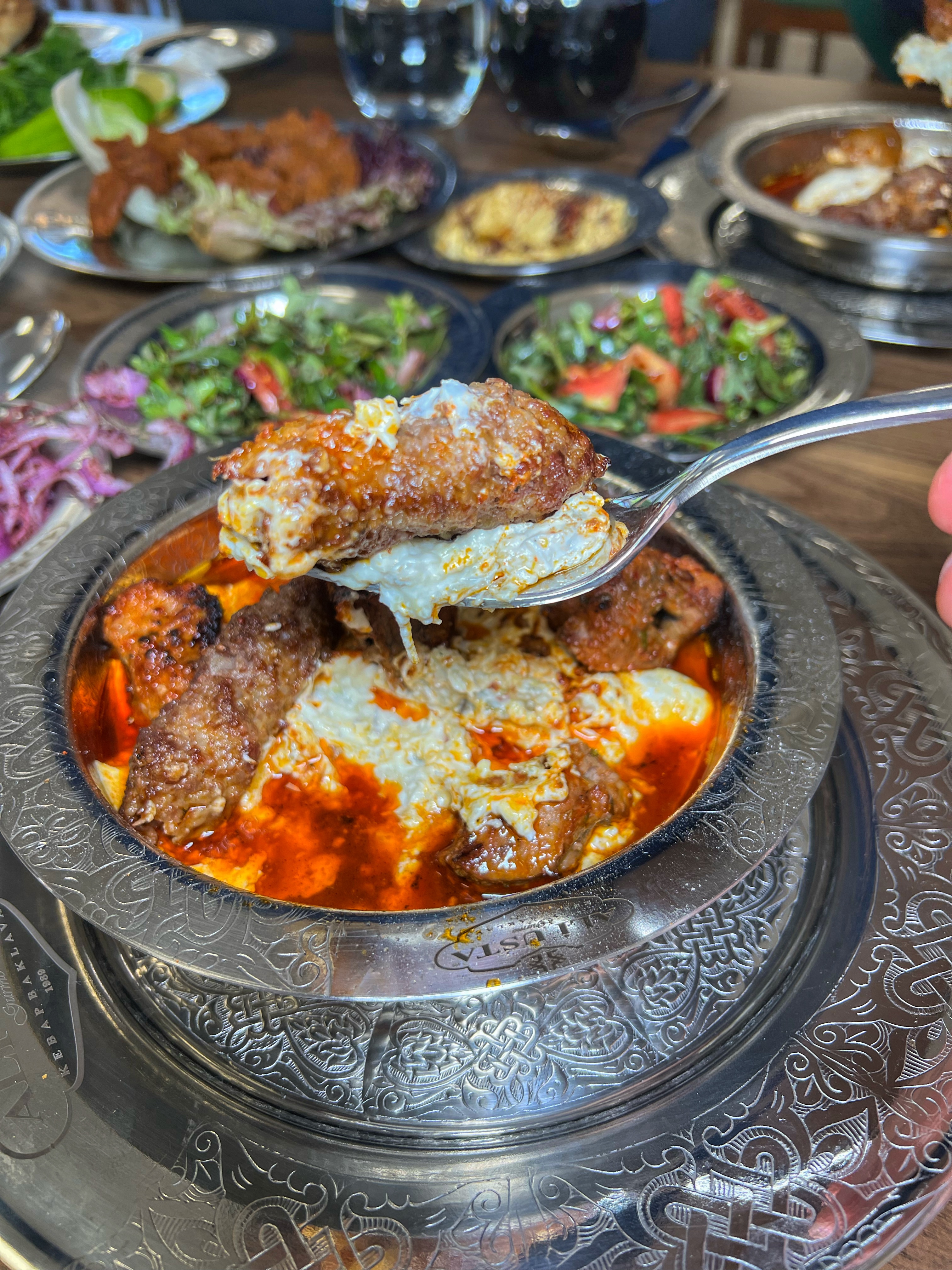 Ali Nazik 