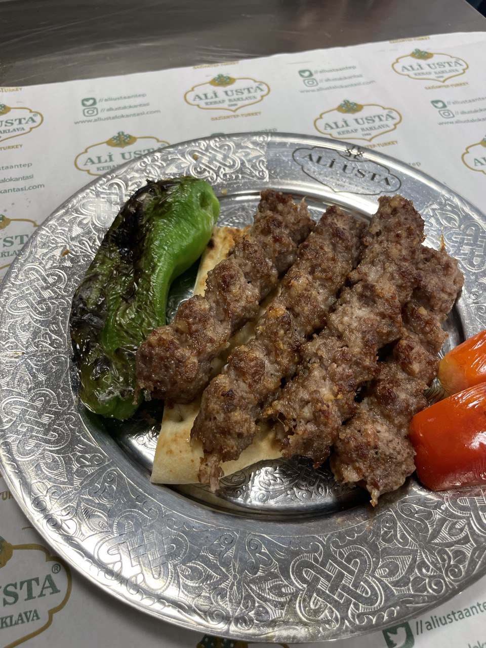 Kıyma 