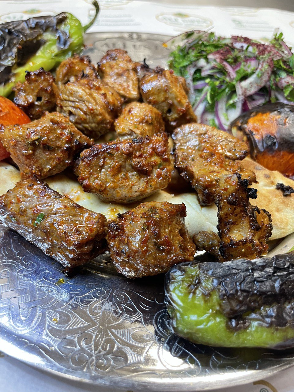 Kuşbaşı 