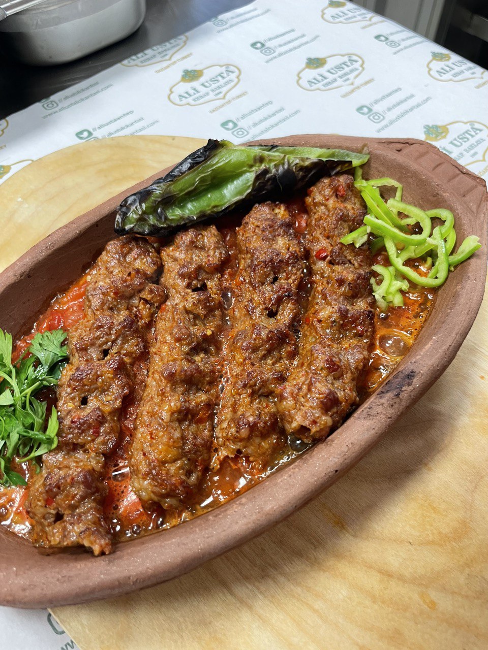 ALTI EZMELİ KUŞBAŞI