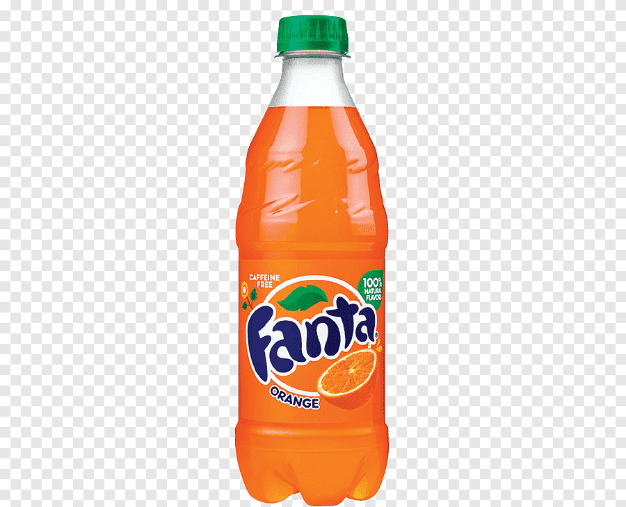 Fanta