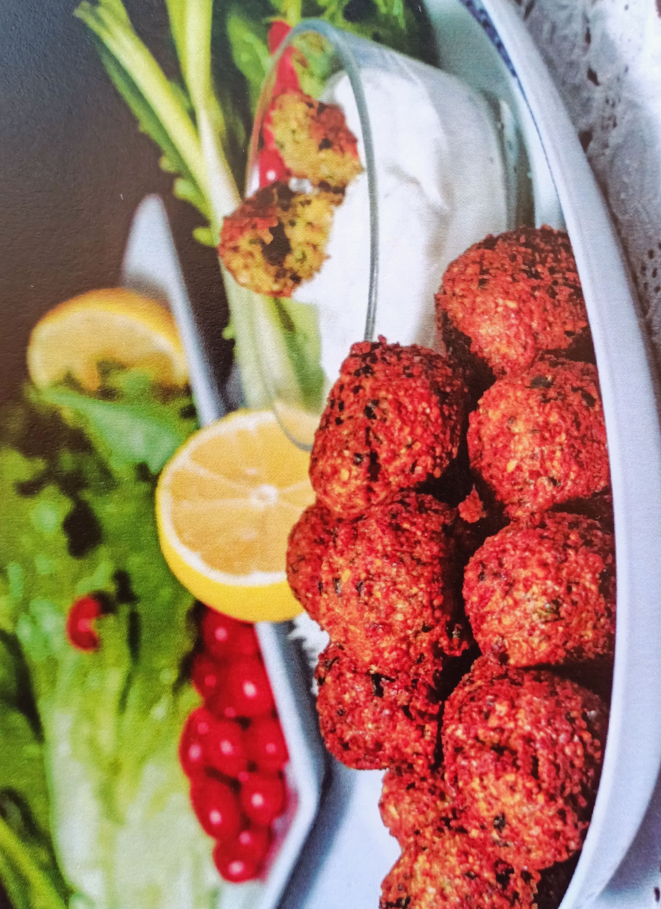 Falafel