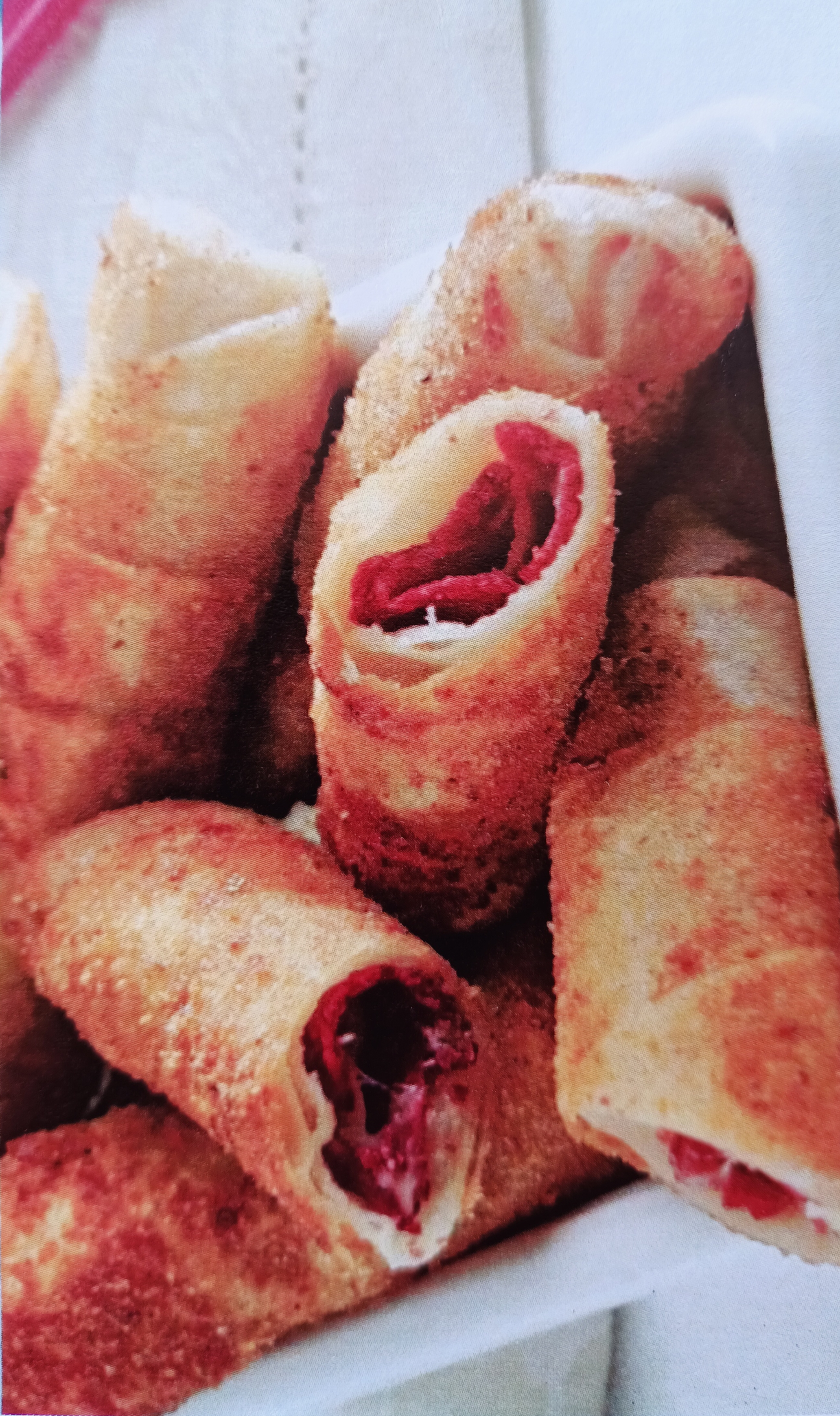 Paçanga Böreği