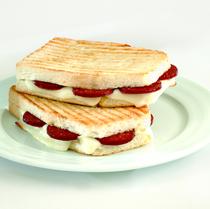 Pizza Tost