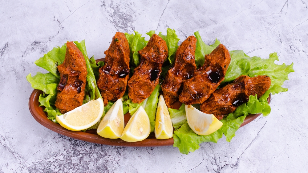 Çiğ Köfte 250 gr