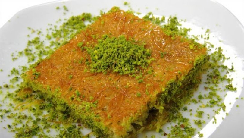 Kadayıf