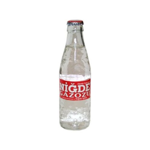 Niğde Gazozu