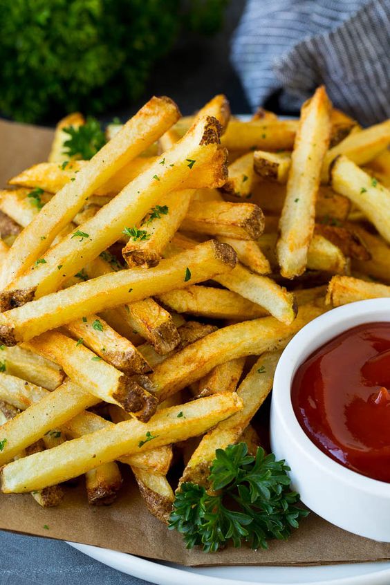Patates Cips
