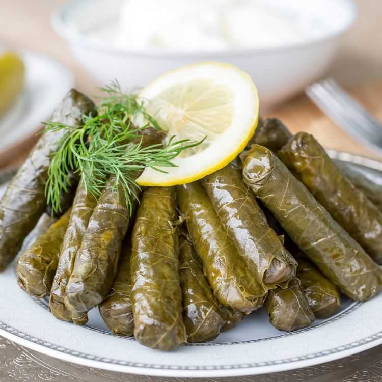 Sarma 1 Porsiyon